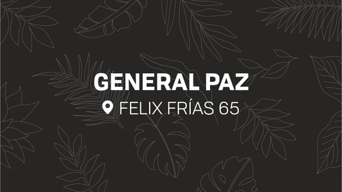 Teppanyaki General Paz